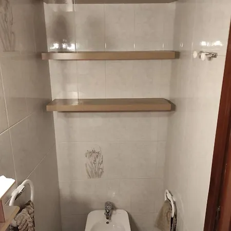 Amplio Y Acogedor