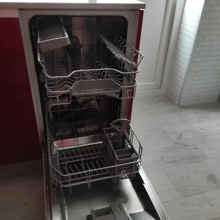 Apartamento Amplio Y Acogedor