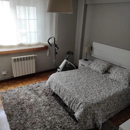 Apartamento Amplio Y Acogedor